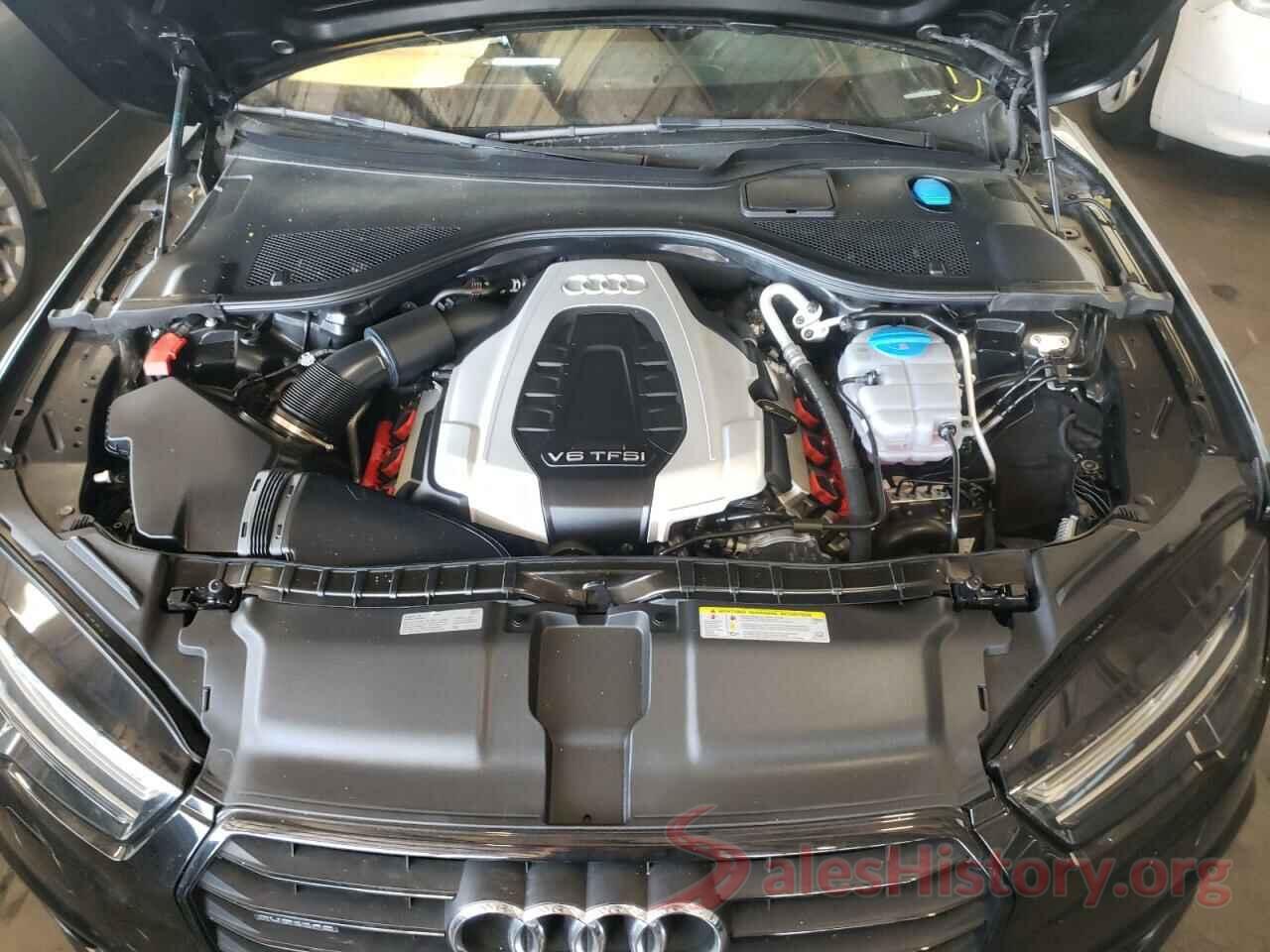 WAUW2BFC7HN128863 2017 AUDI A7