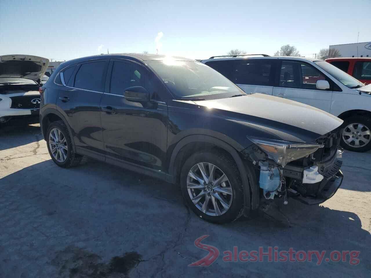 JM3KFADM0K0544468 2019 MAZDA CX-5