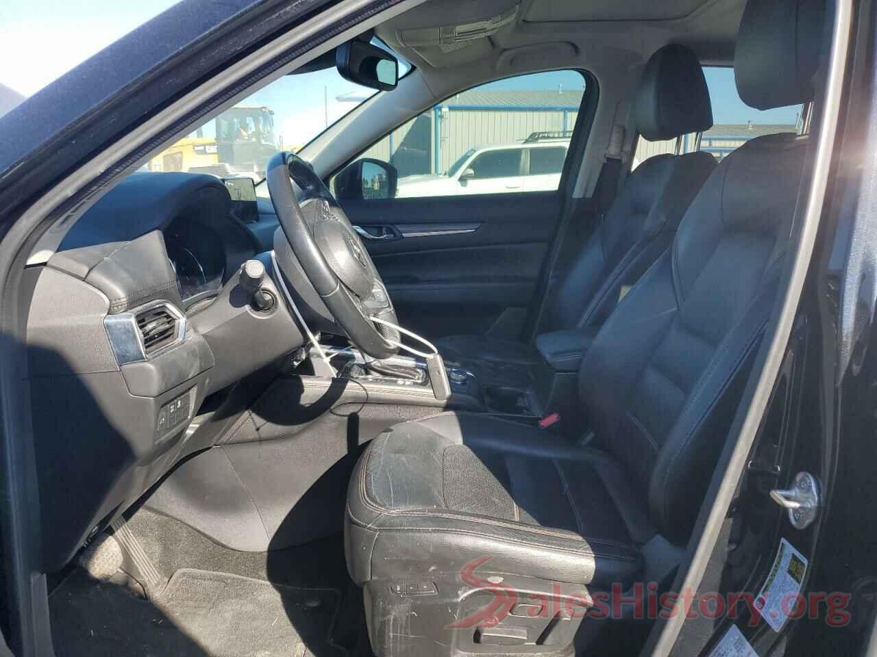 JM3KFADM0K0544468 2019 MAZDA CX-5