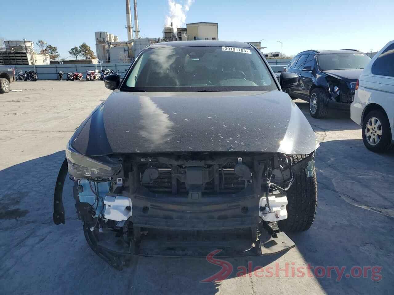 JM3KFADM0K0544468 2019 MAZDA CX-5