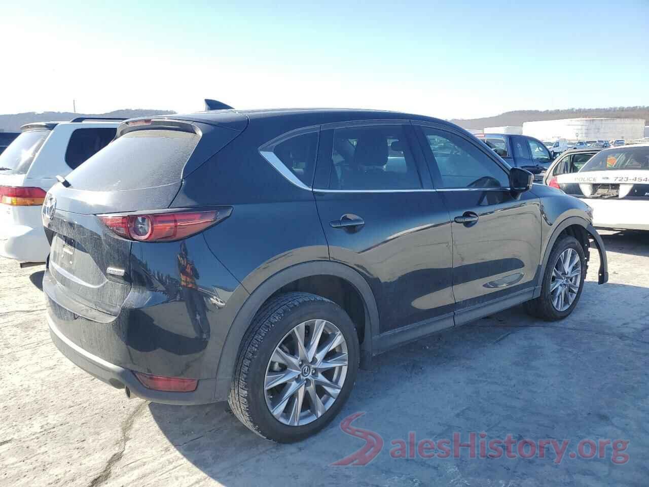 JM3KFADM0K0544468 2019 MAZDA CX-5