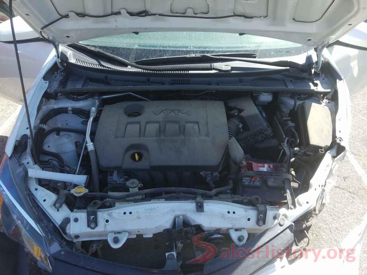 5YFBURHE4HP631465 2017 TOYOTA COROLLA