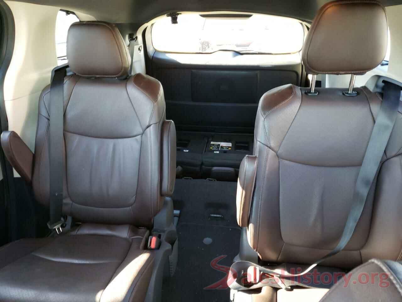 5TDESKFC3NS051655 2022 TOYOTA SIENNA