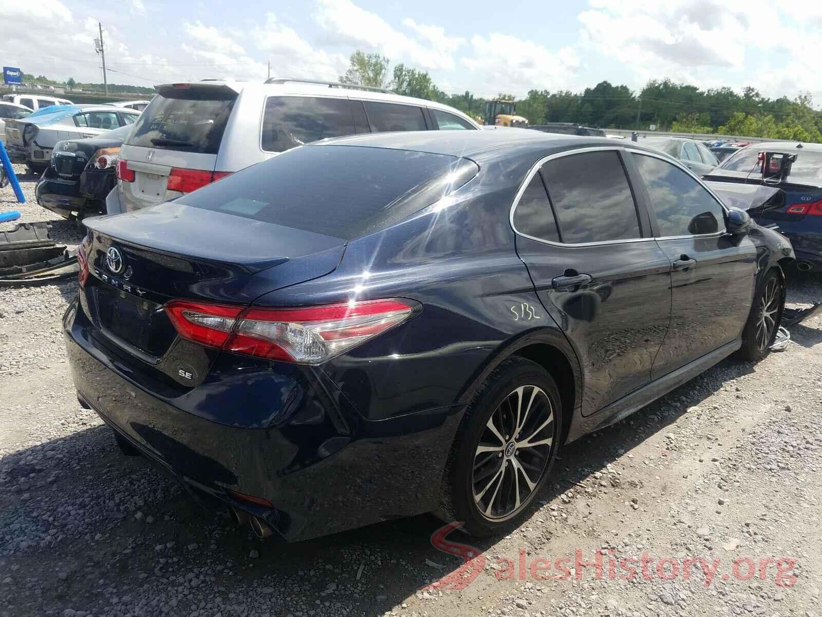 4T1B11HK1JU525480 2018 TOYOTA CAMRY