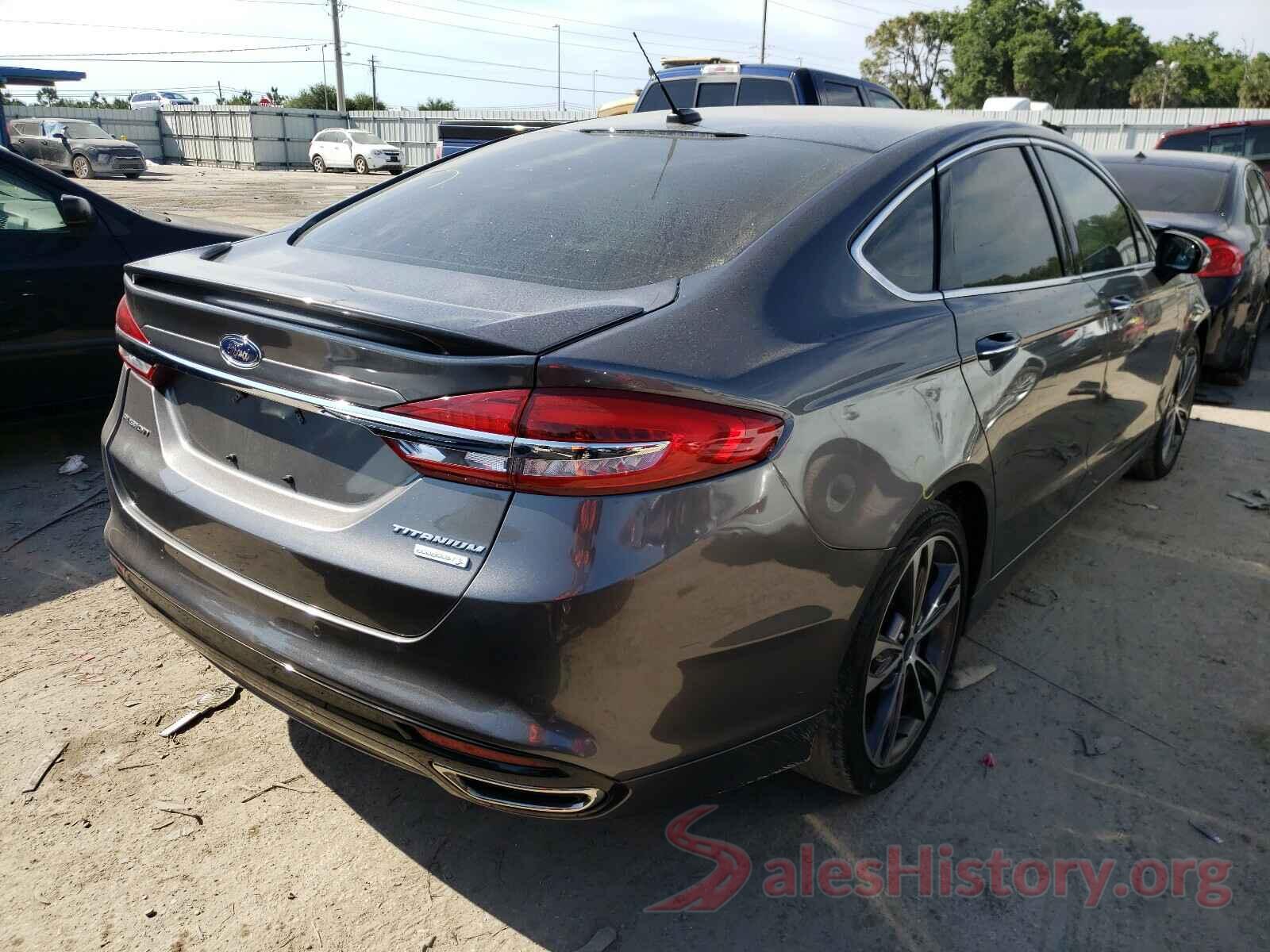 3FA6P0K91JR107373 2018 FORD FUSION