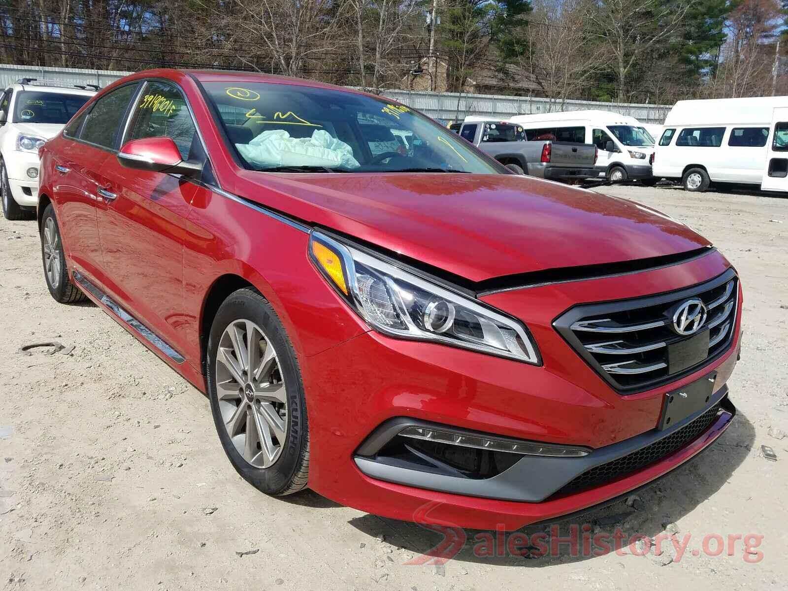 5NPE34AF3HH524667 2017 HYUNDAI SONATA