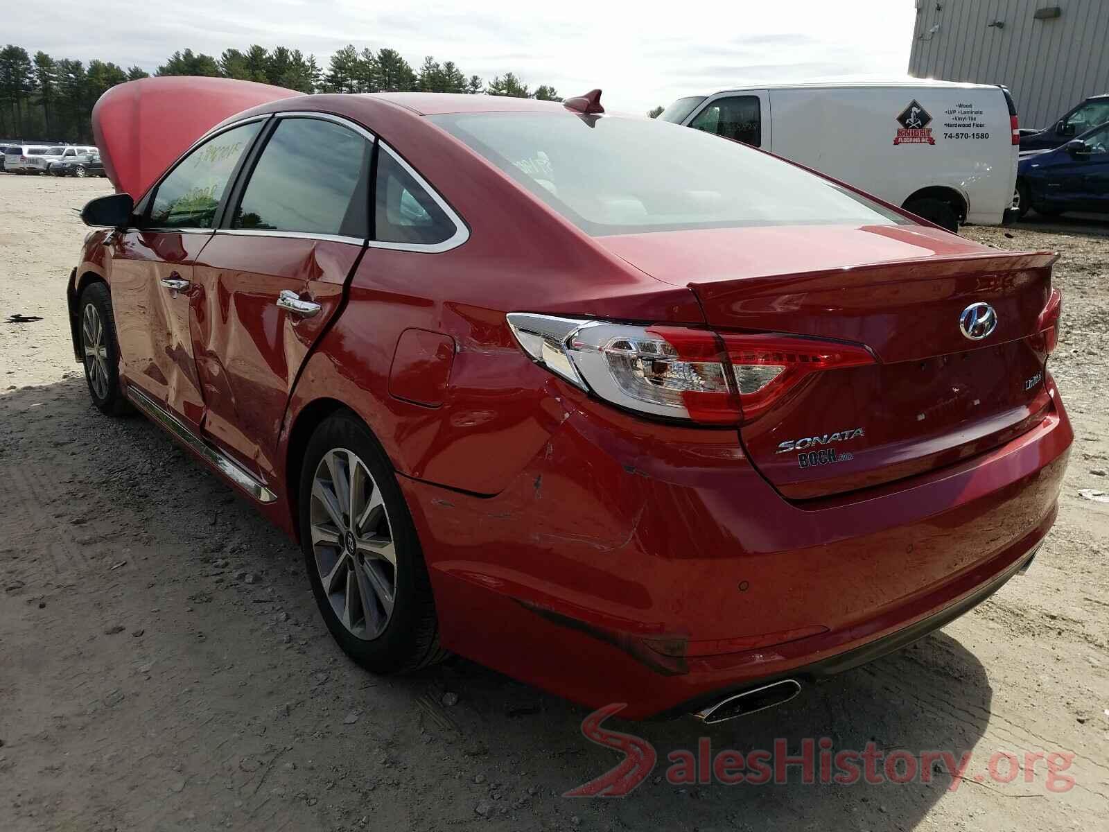 5NPE34AF3HH524667 2017 HYUNDAI SONATA