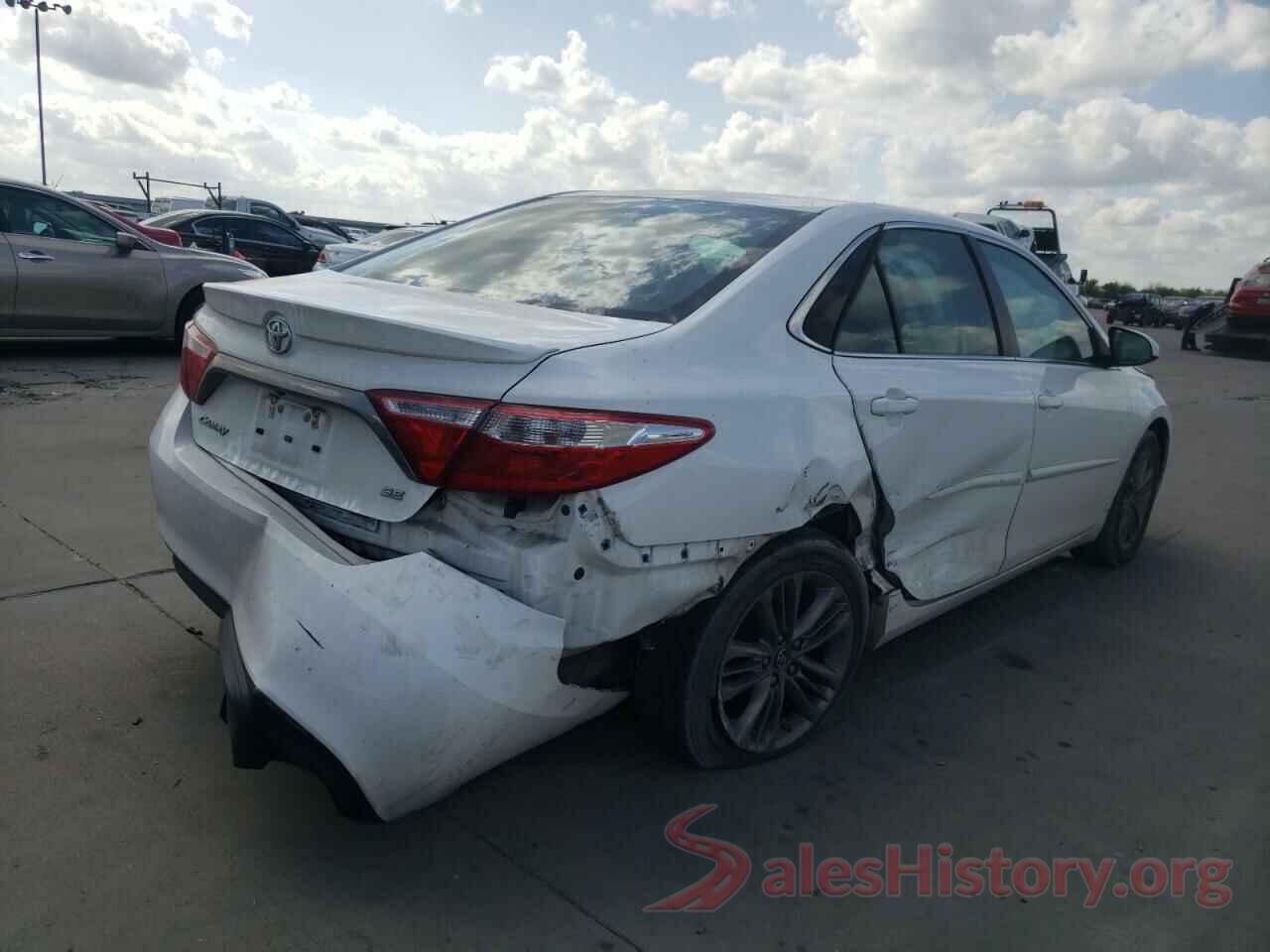 4T1BF1FK5HU682007 2017 TOYOTA CAMRY