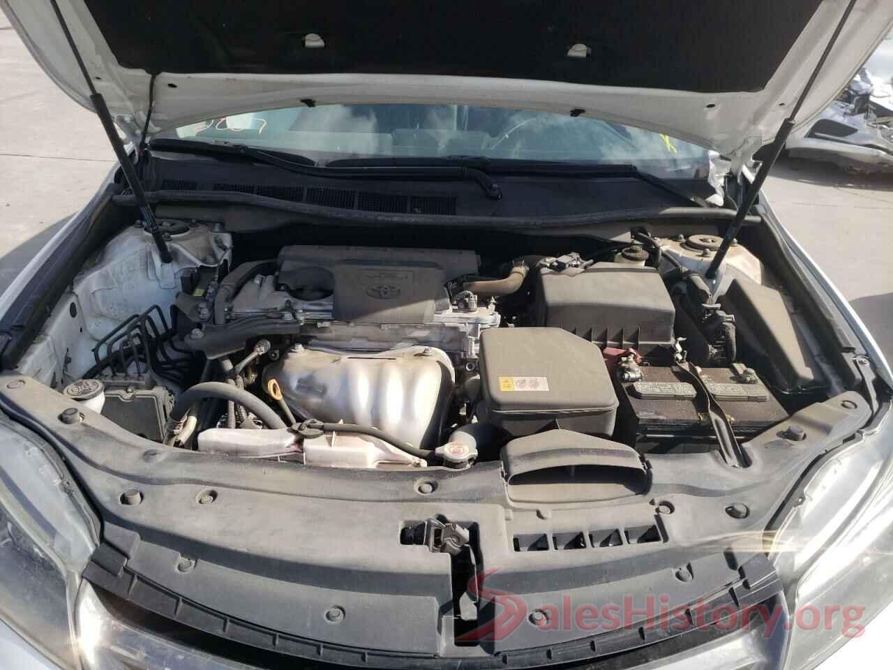 4T1BF1FK5HU682007 2017 TOYOTA CAMRY