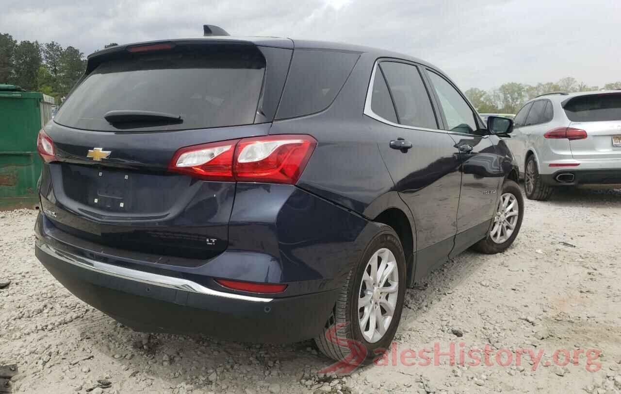 3GNAXJEV6JS591172 2018 CHEVROLET EQUINOX