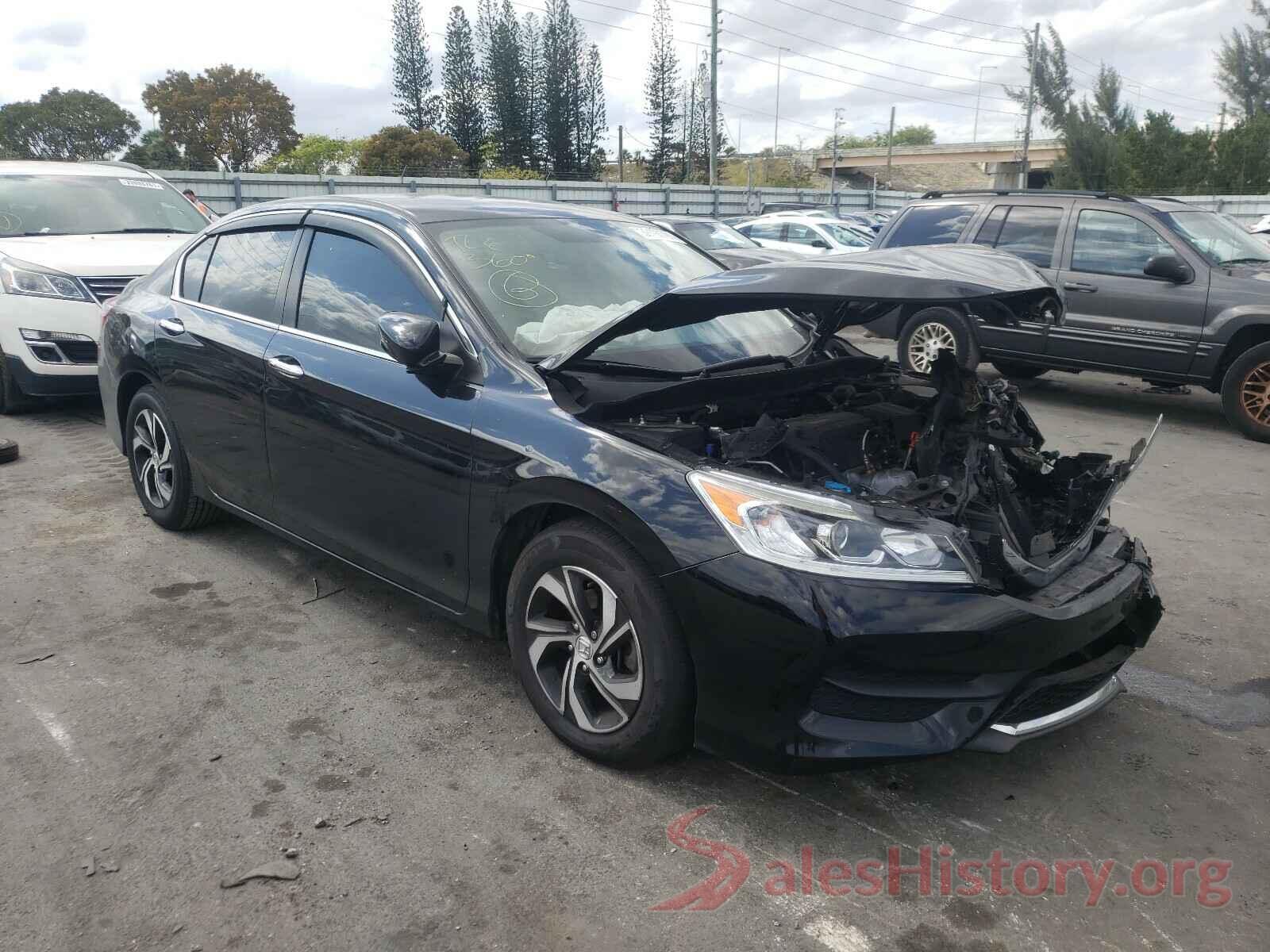 1HGCR2F34HA128104 2017 HONDA ACCORD