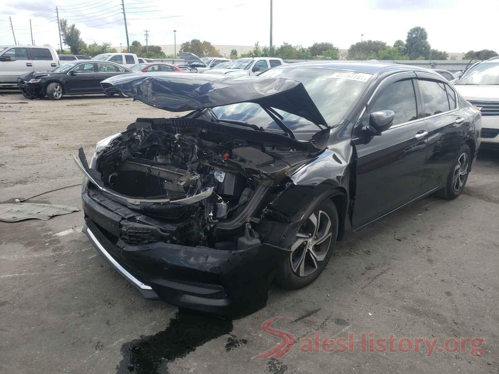 1HGCR2F34HA128104 2017 HONDA ACCORD