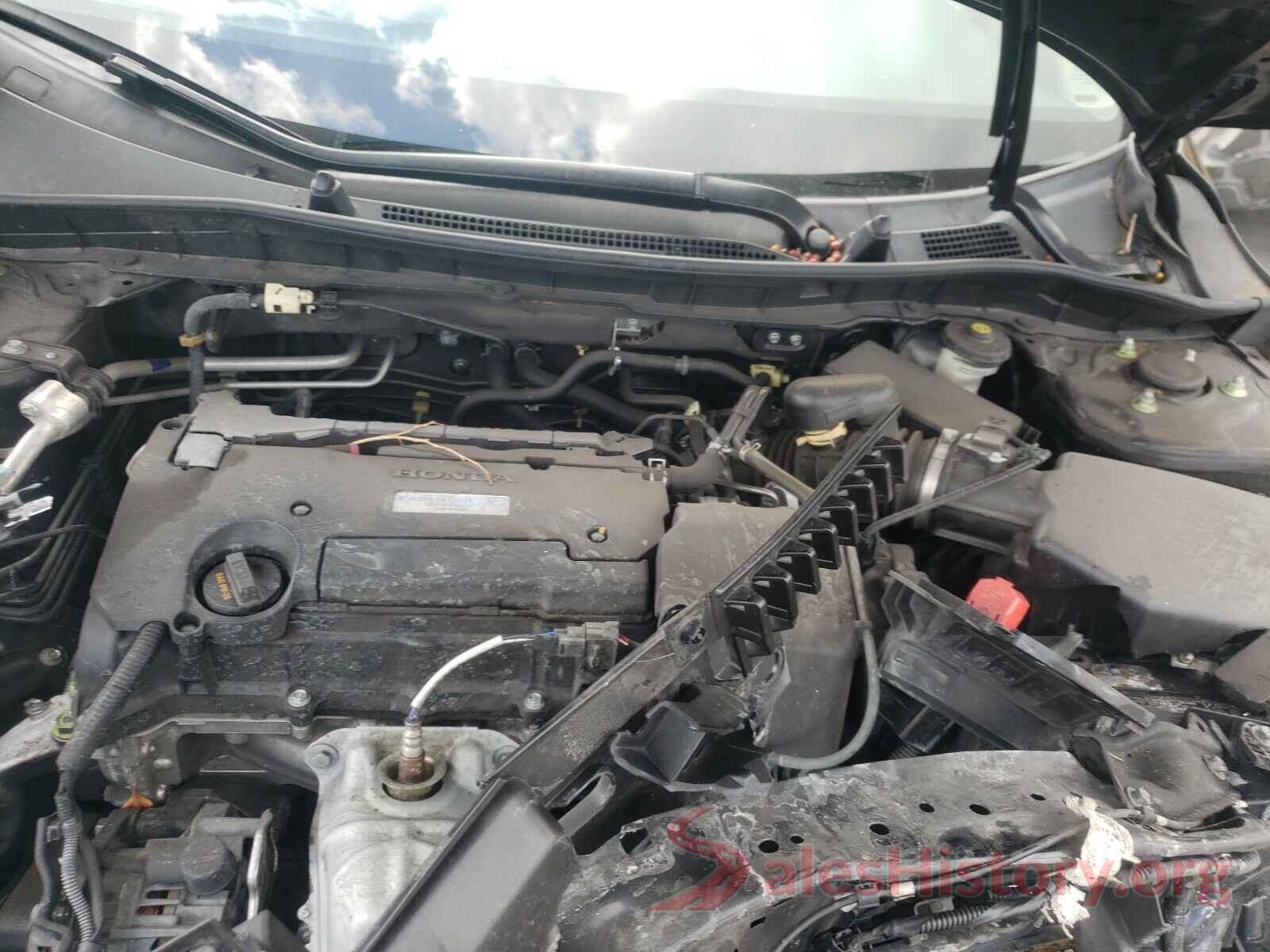 1HGCR2F34HA128104 2017 HONDA ACCORD