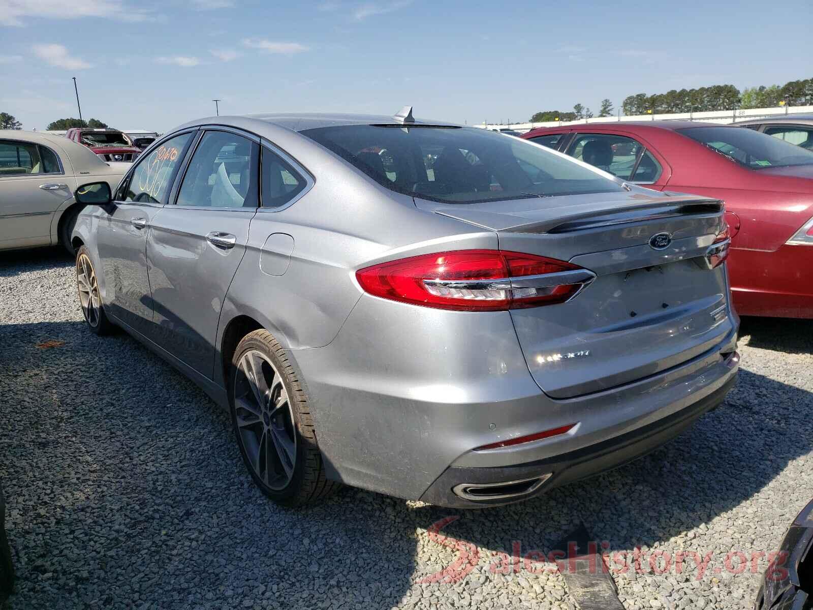 3FA6P0D90LR136749 2020 FORD FUSION