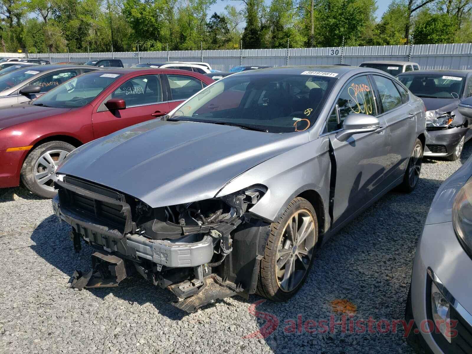 3FA6P0D90LR136749 2020 FORD FUSION