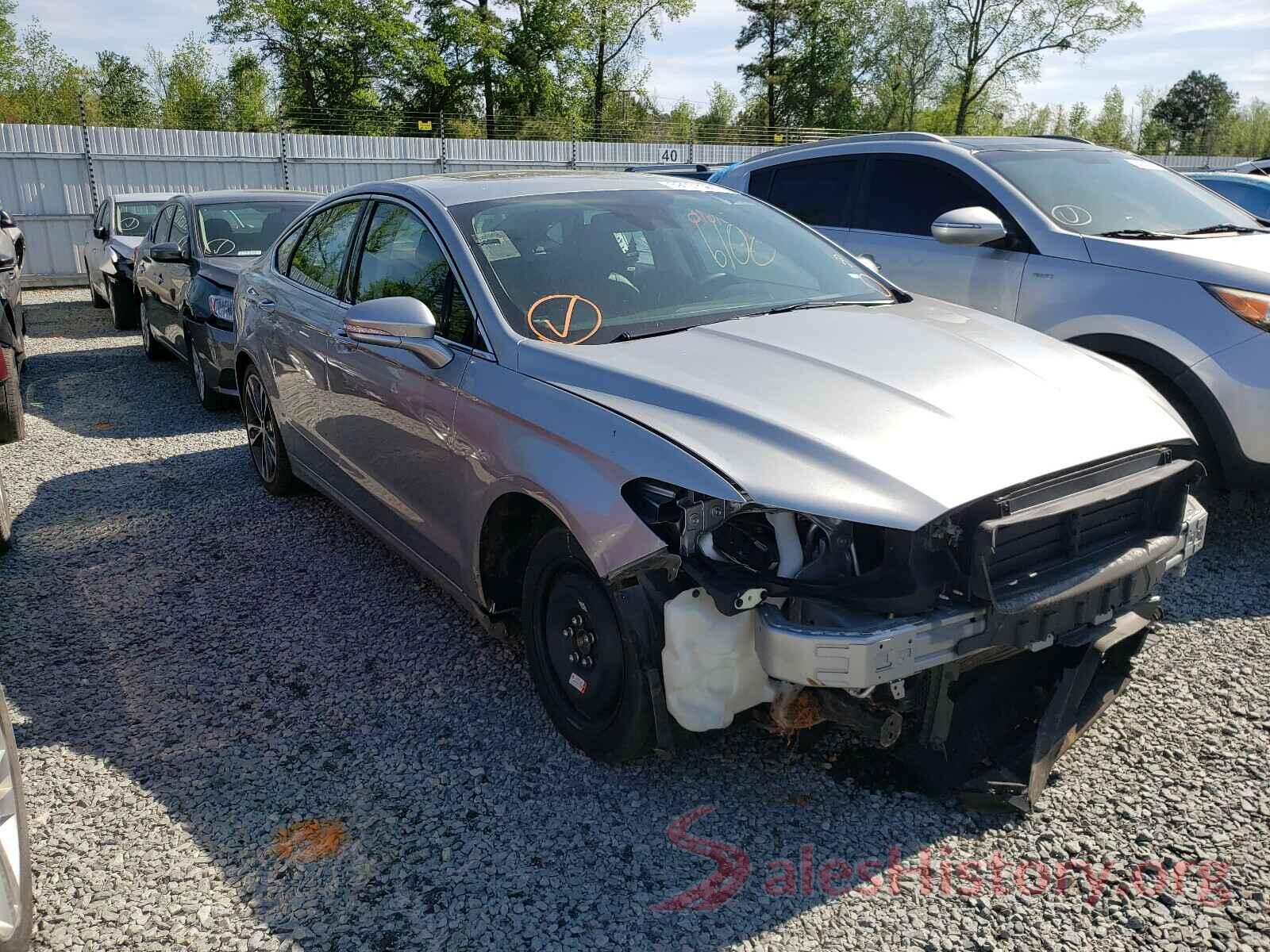 3FA6P0D90LR136749 2020 FORD FUSION