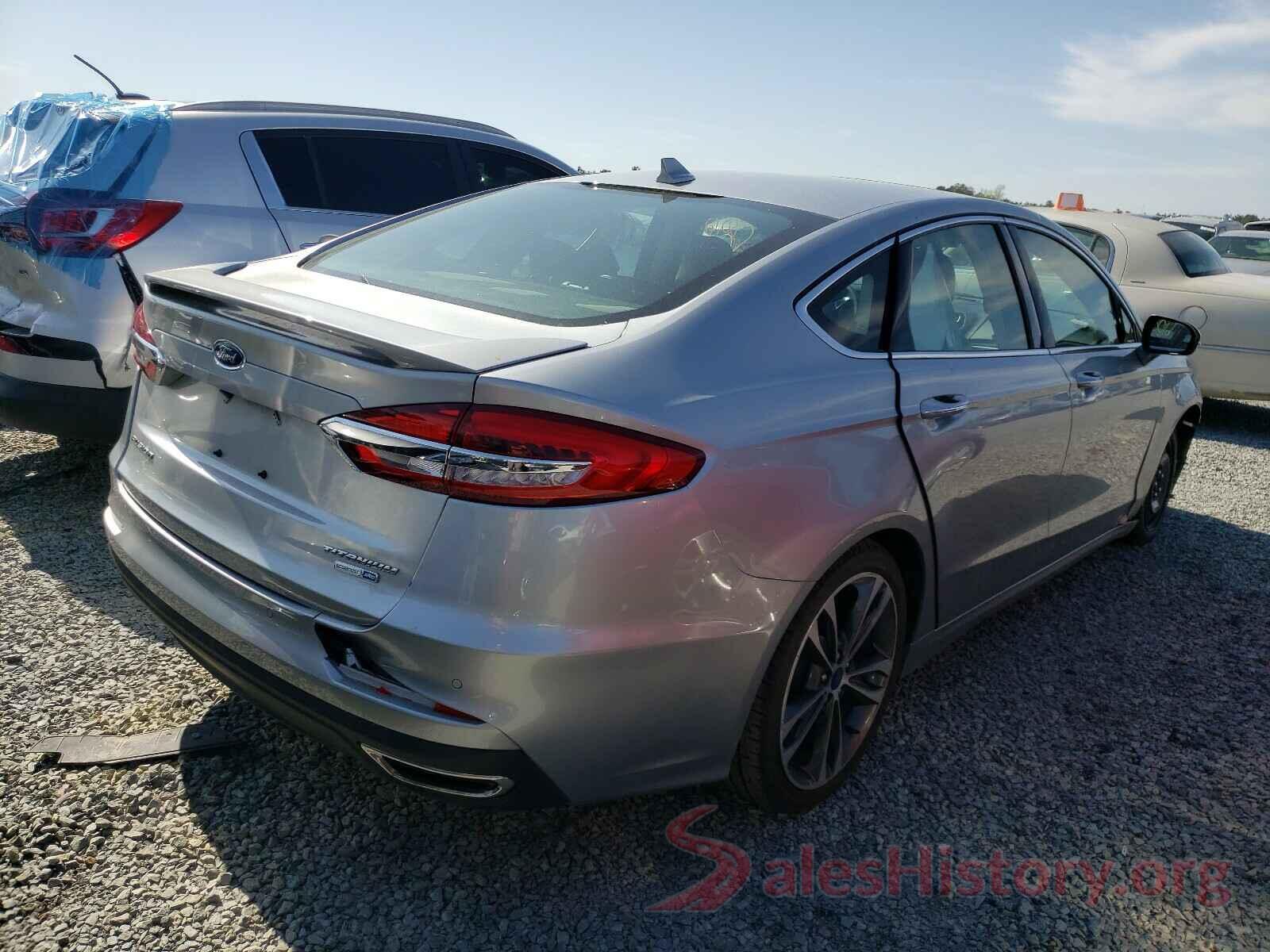 3FA6P0D90LR136749 2020 FORD FUSION