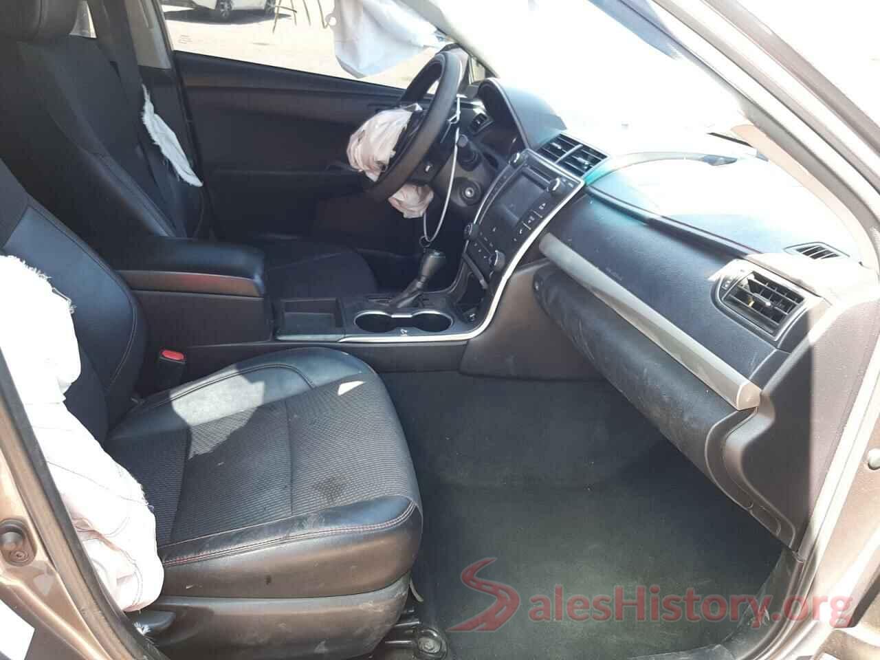 4T1BF1FK6GU208226 2016 TOYOTA CAMRY