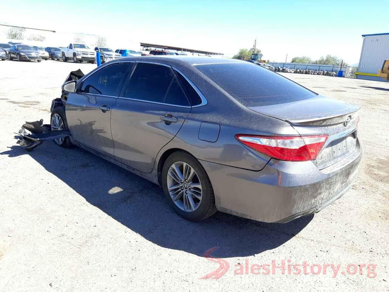 4T1BF1FK6GU208226 2016 TOYOTA CAMRY