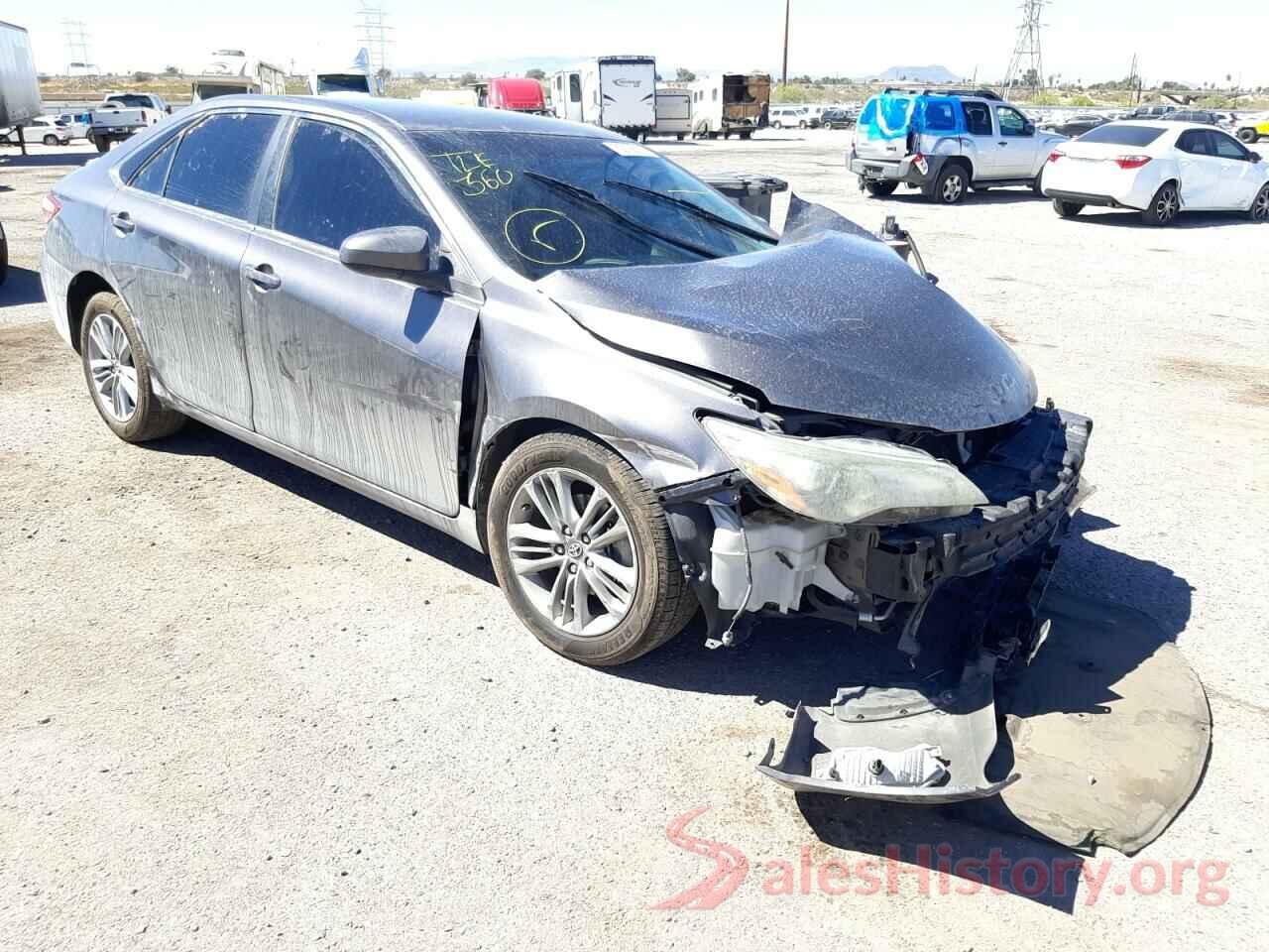 4T1BF1FK6GU208226 2016 TOYOTA CAMRY