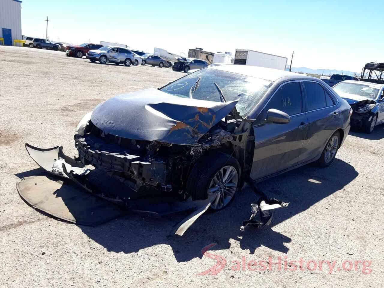 4T1BF1FK6GU208226 2016 TOYOTA CAMRY