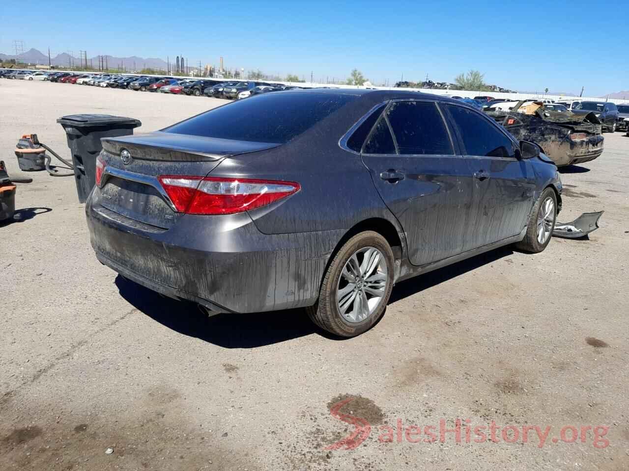 4T1BF1FK6GU208226 2016 TOYOTA CAMRY