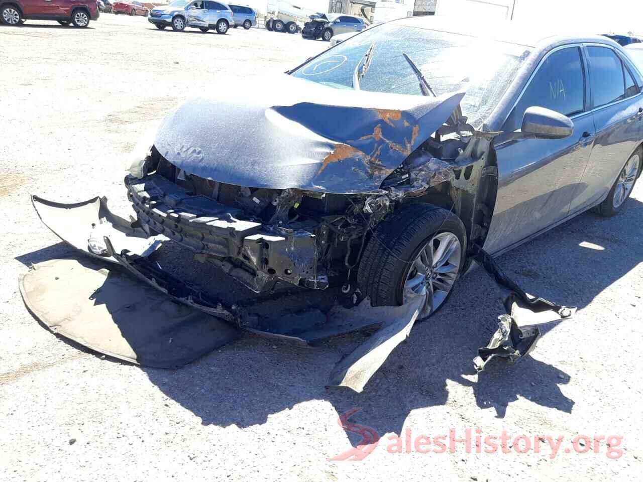 4T1BF1FK6GU208226 2016 TOYOTA CAMRY