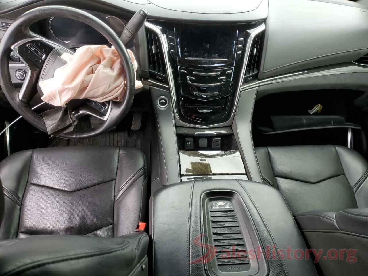 1GYS4KKJ2KR183201 2019 CADILLAC ESCALADE