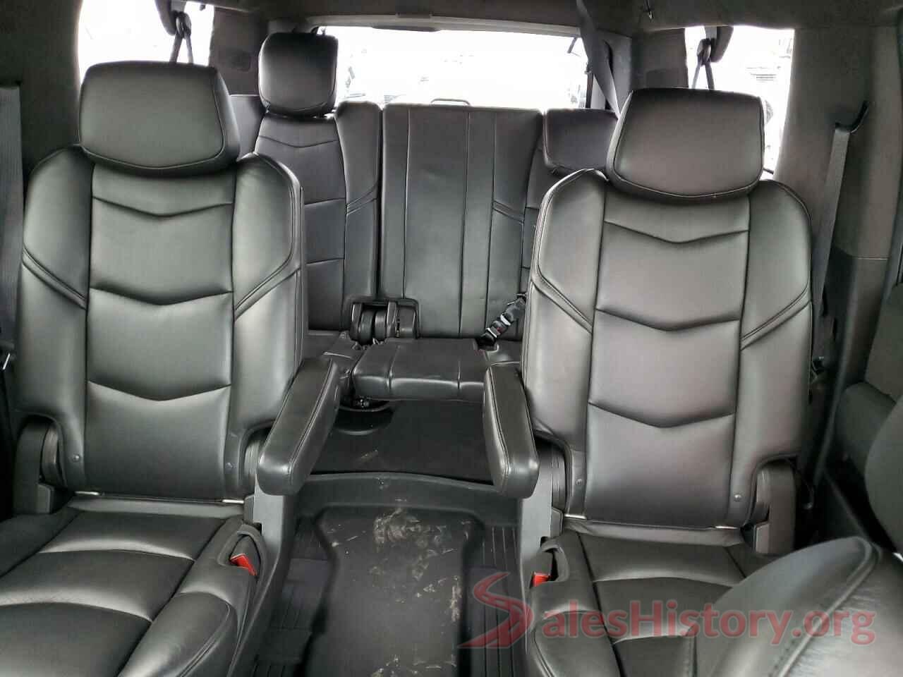 1GYS4KKJ2KR183201 2019 CADILLAC ESCALADE