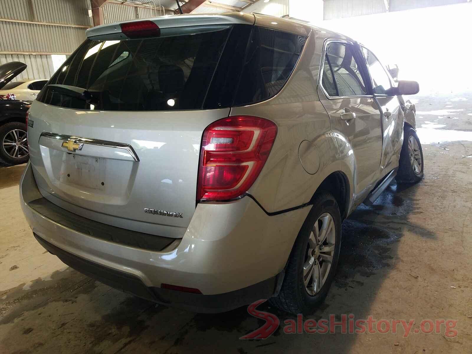 2GNALBEK9G1161907 2016 CHEVROLET EQUINOX