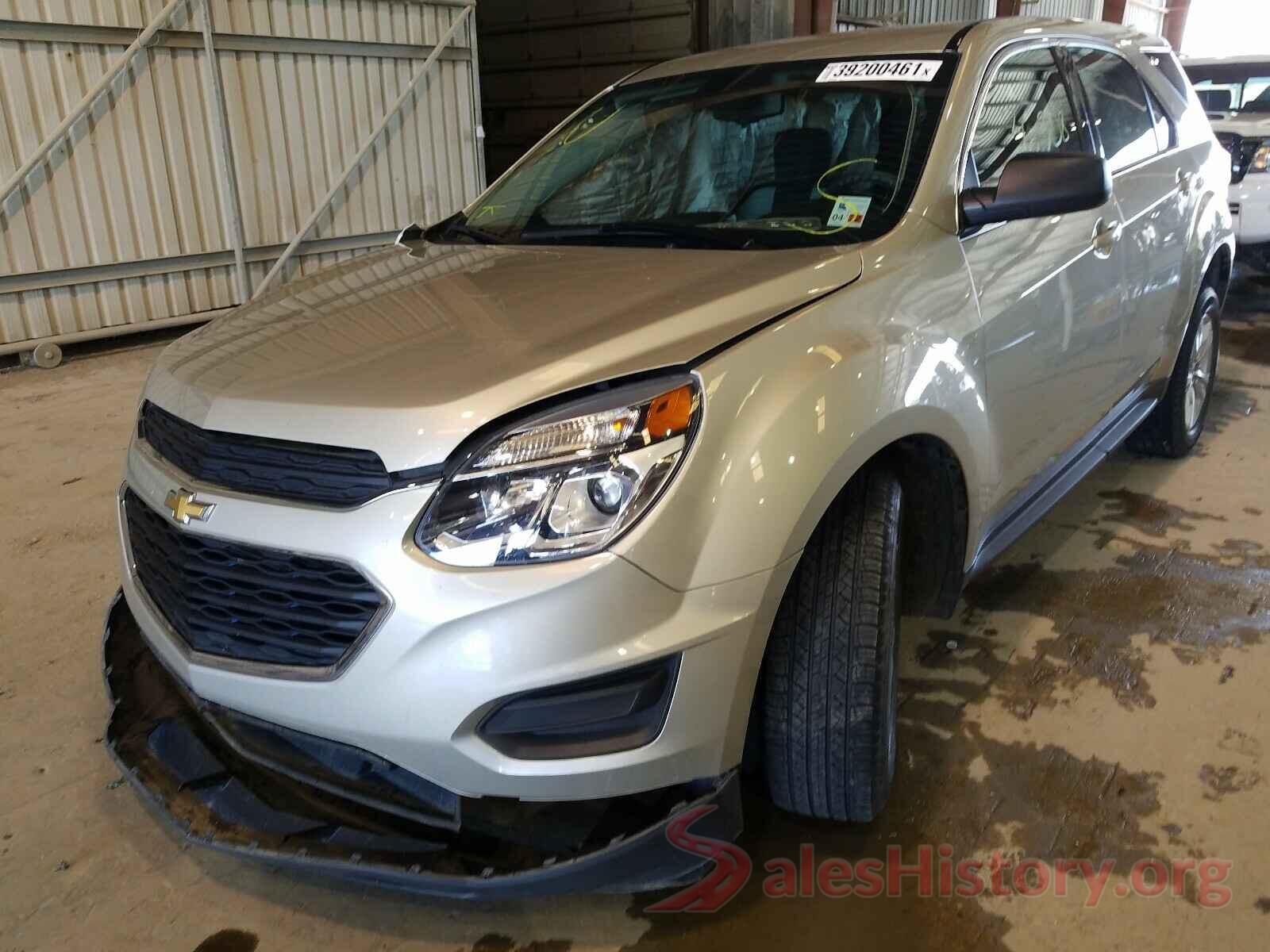 2GNALBEK9G1161907 2016 CHEVROLET EQUINOX