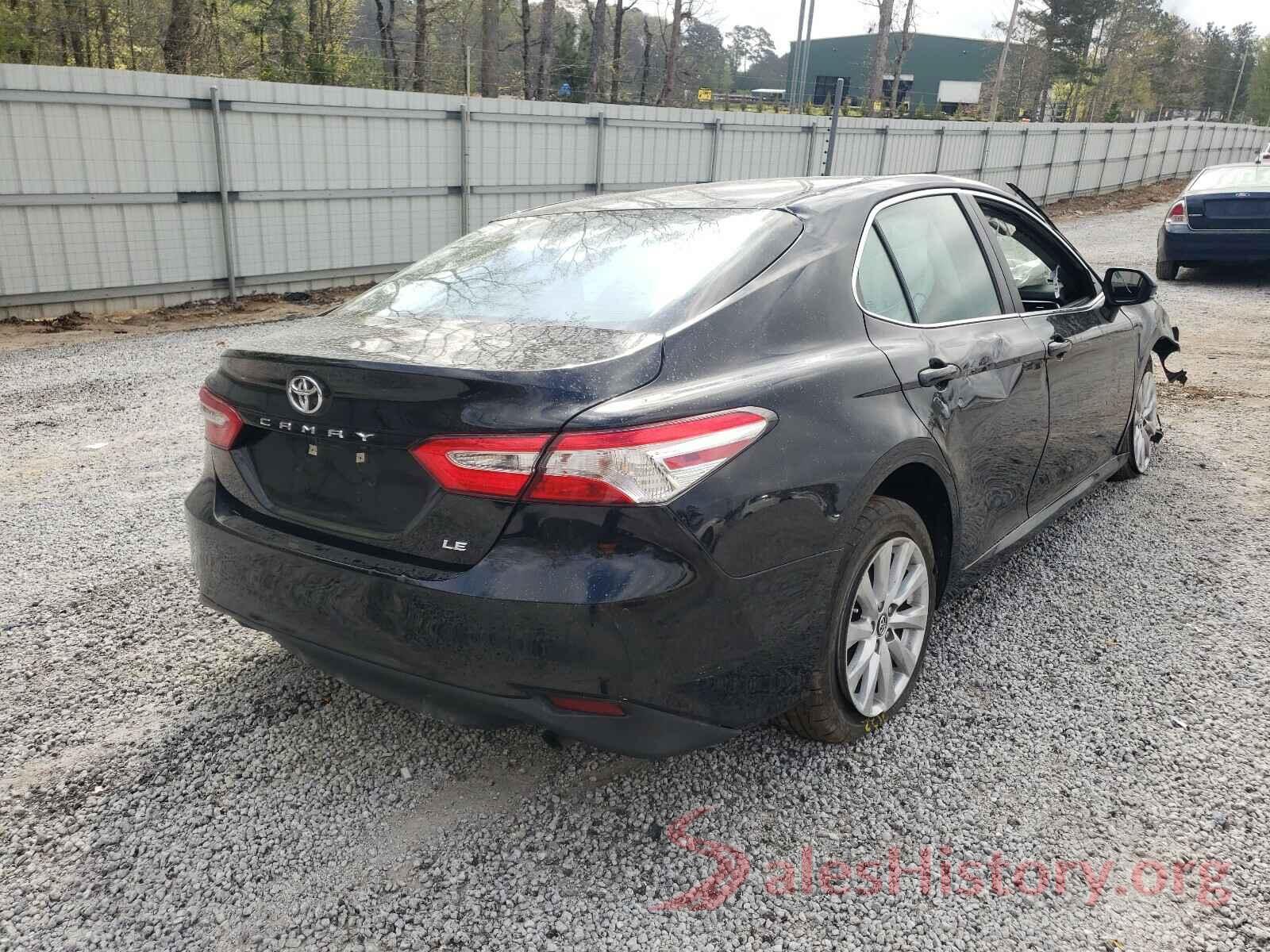 4T1B11HK9JU070409 2018 TOYOTA CAMRY