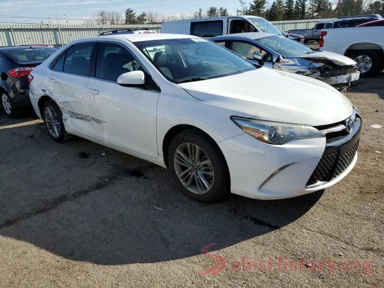 4T1BF1FK3FU026157 2015 TOYOTA CAMRY