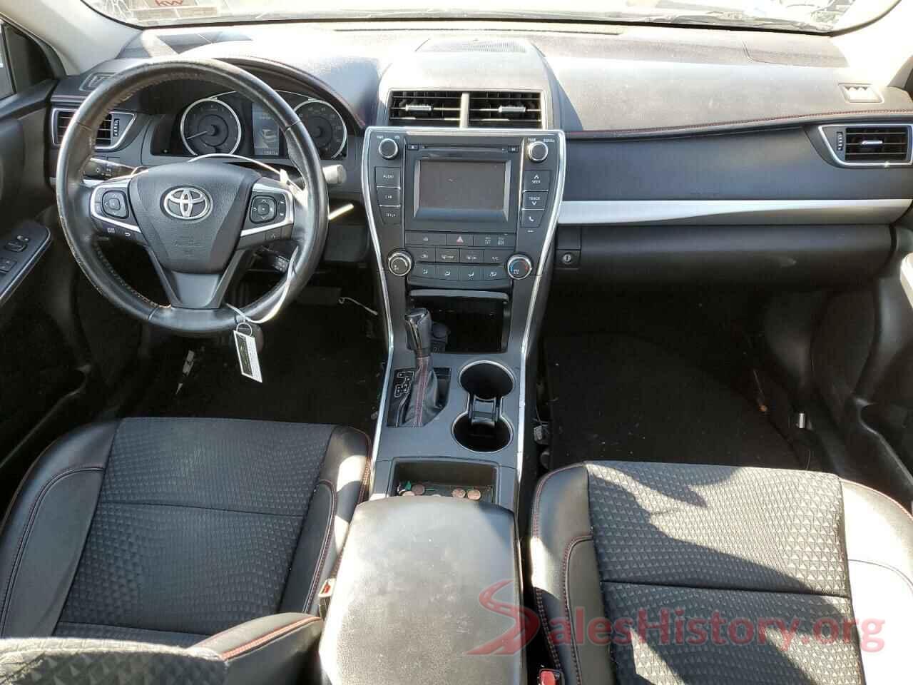 4T1BF1FK3FU026157 2015 TOYOTA CAMRY