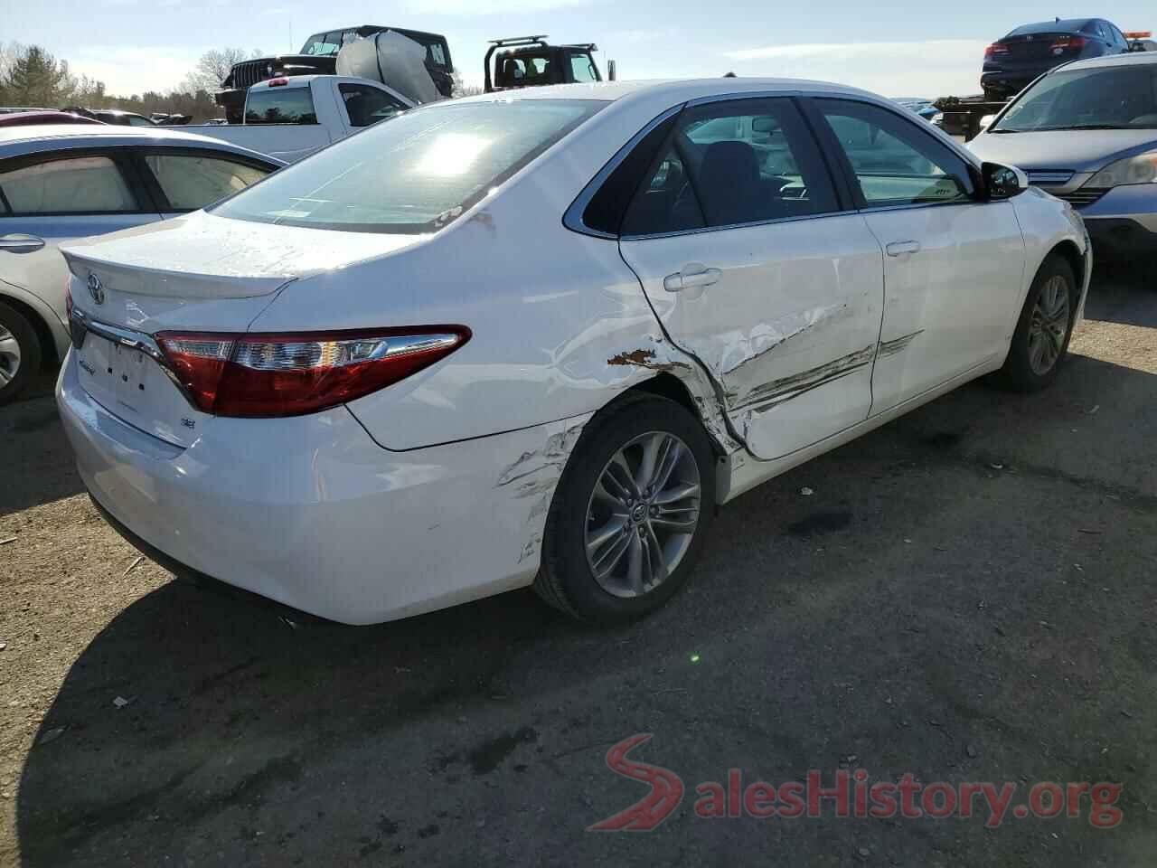 4T1BF1FK3FU026157 2015 TOYOTA CAMRY