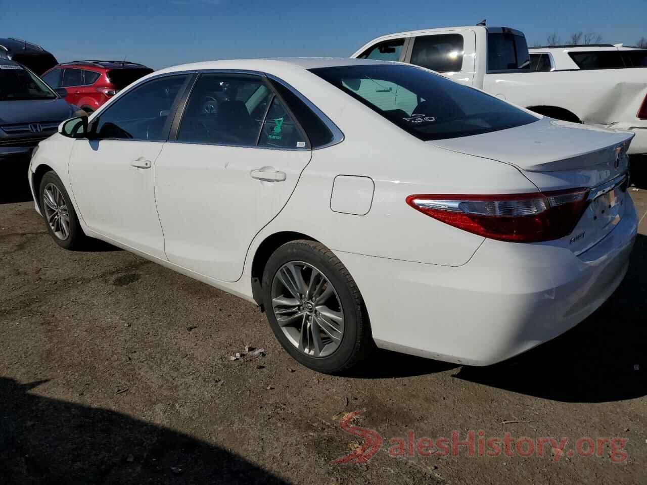 4T1BF1FK3FU026157 2015 TOYOTA CAMRY