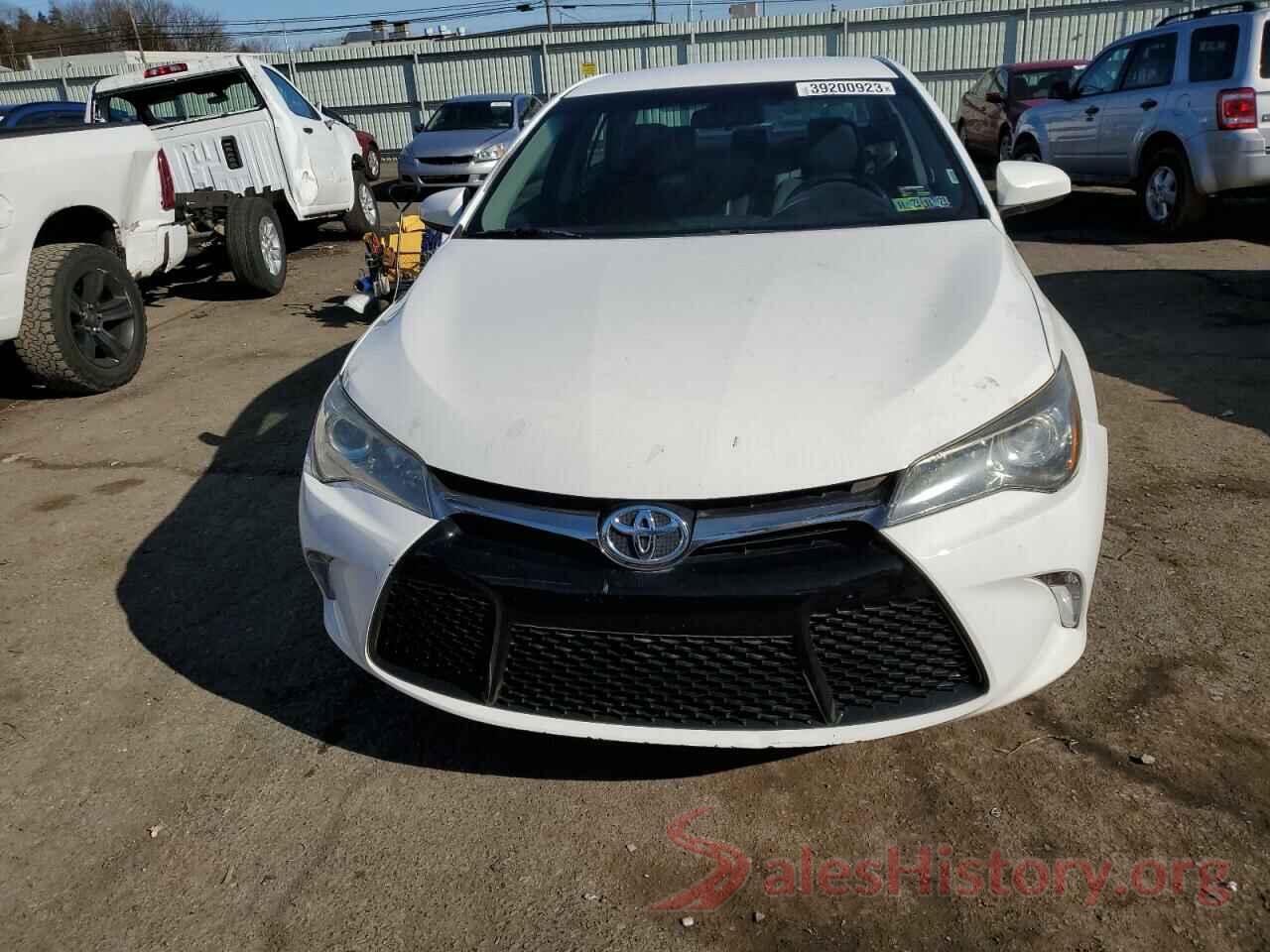 4T1BF1FK3FU026157 2015 TOYOTA CAMRY