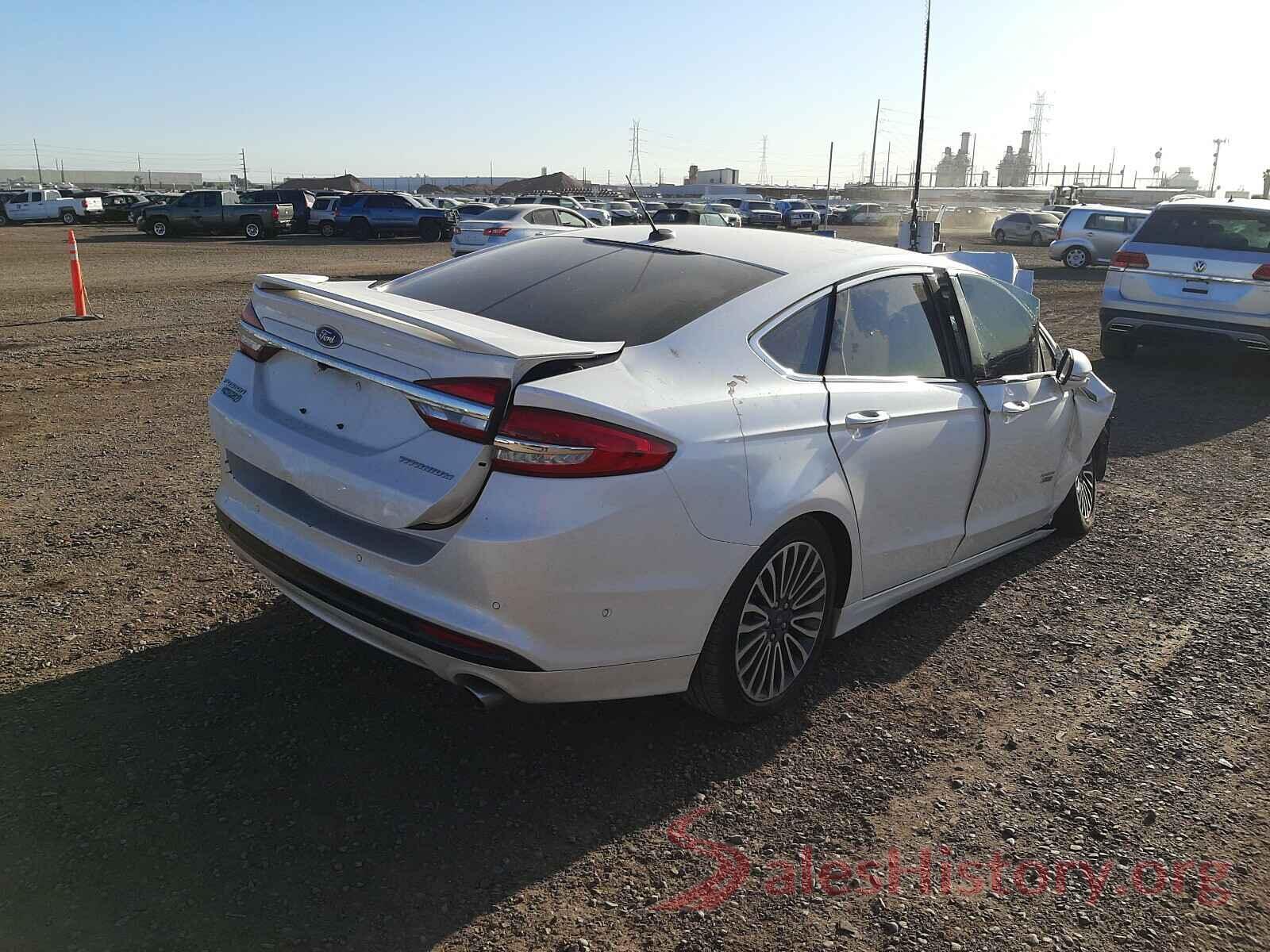 3FA6P0SU0JR204875 2018 FORD FUSION