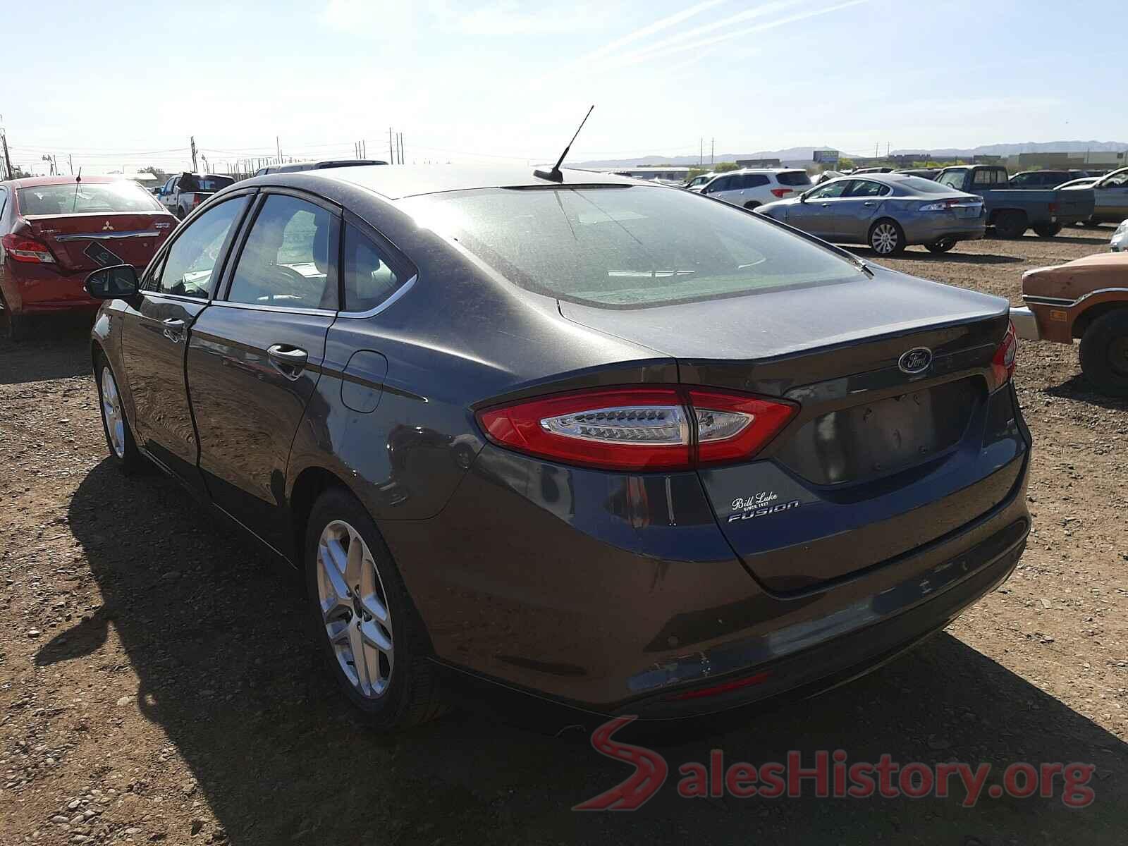 3FA6P0H78GR145262 2016 FORD FUSION