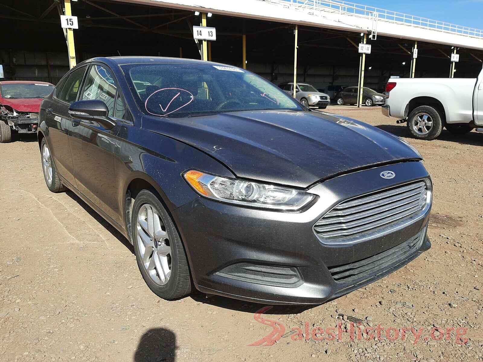 3FA6P0H78GR145262 2016 FORD FUSION