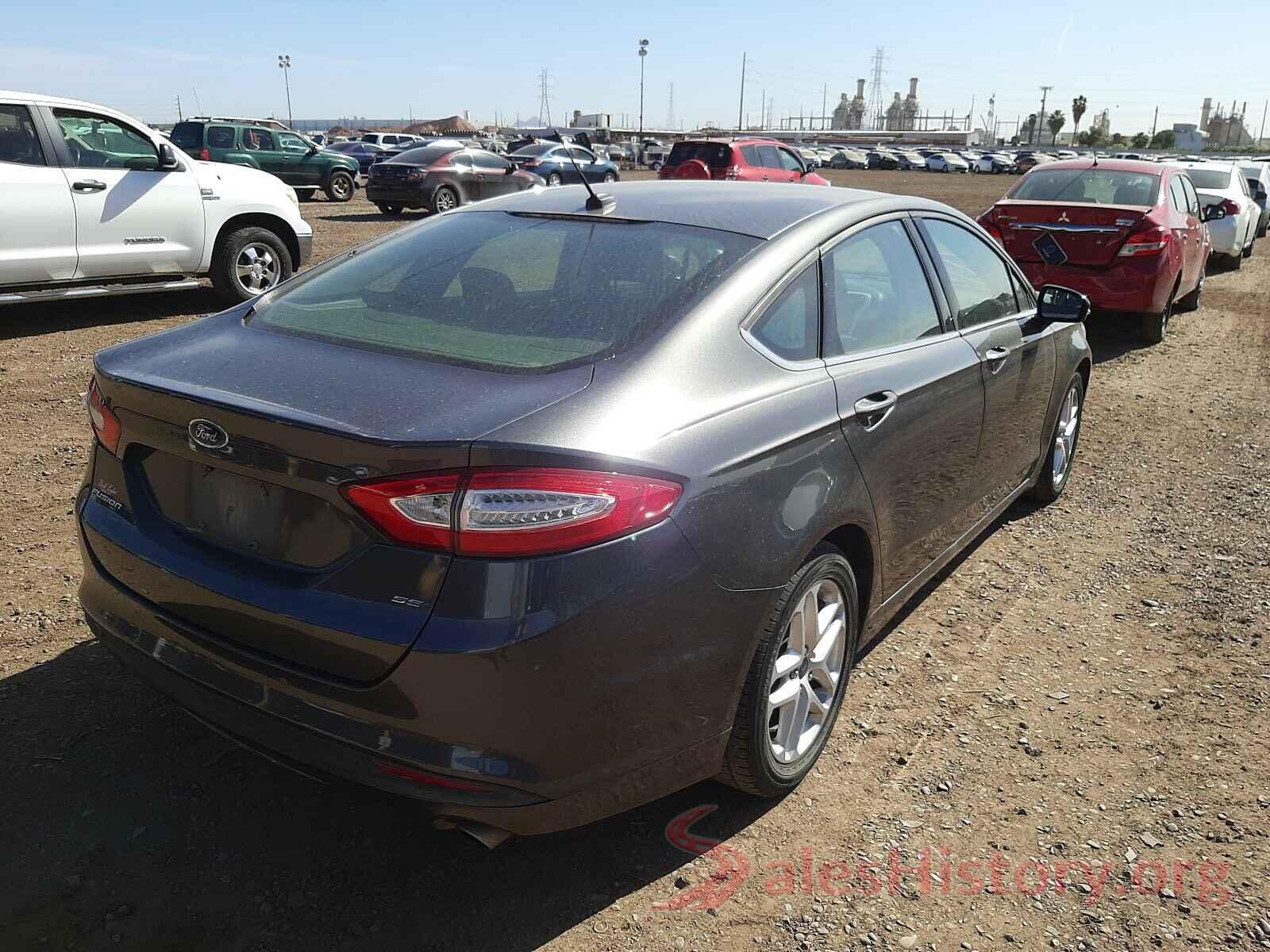 3FA6P0H78GR145262 2016 FORD FUSION