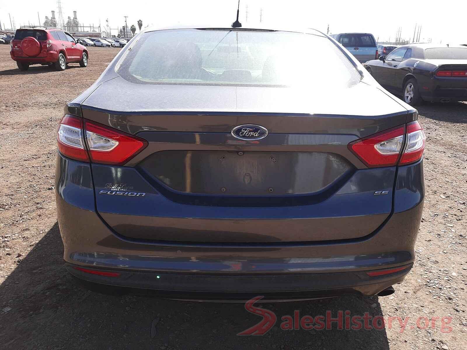 3FA6P0H78GR145262 2016 FORD FUSION