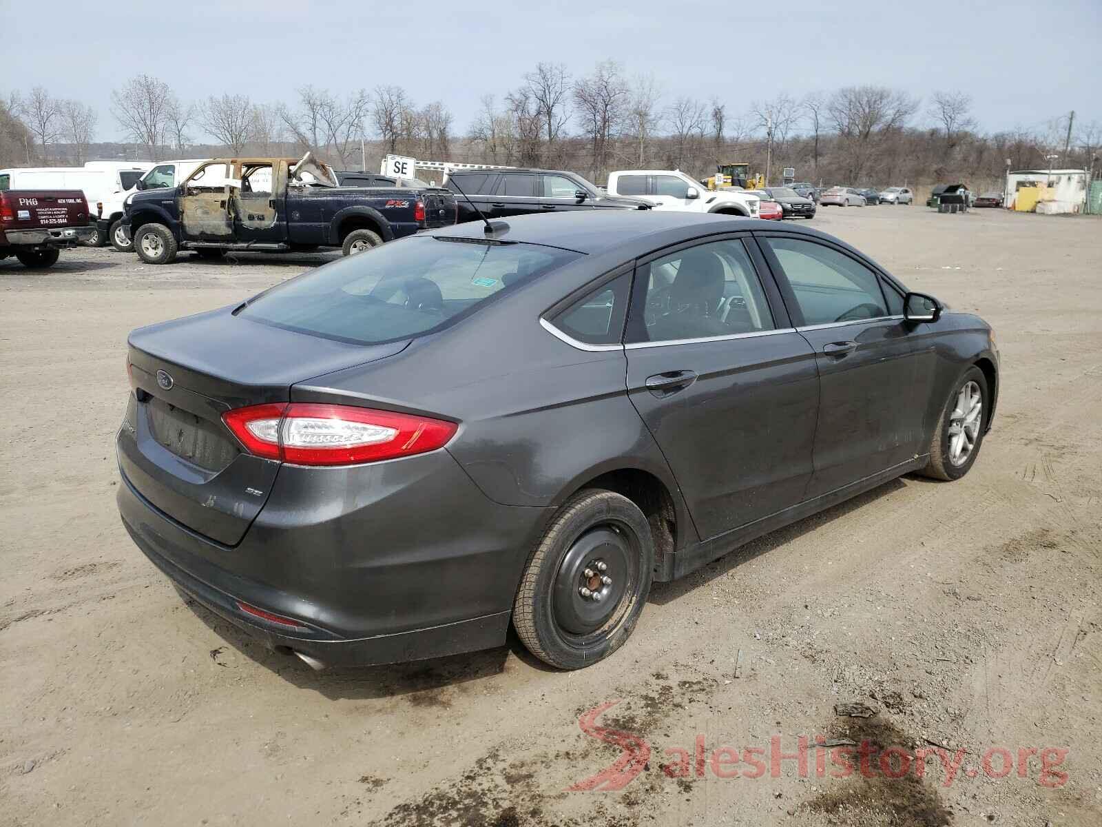 3FA6P0H71FR188808 2015 FORD FUSION