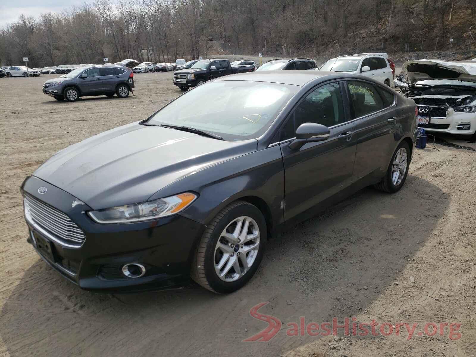 3FA6P0H71FR188808 2015 FORD FUSION