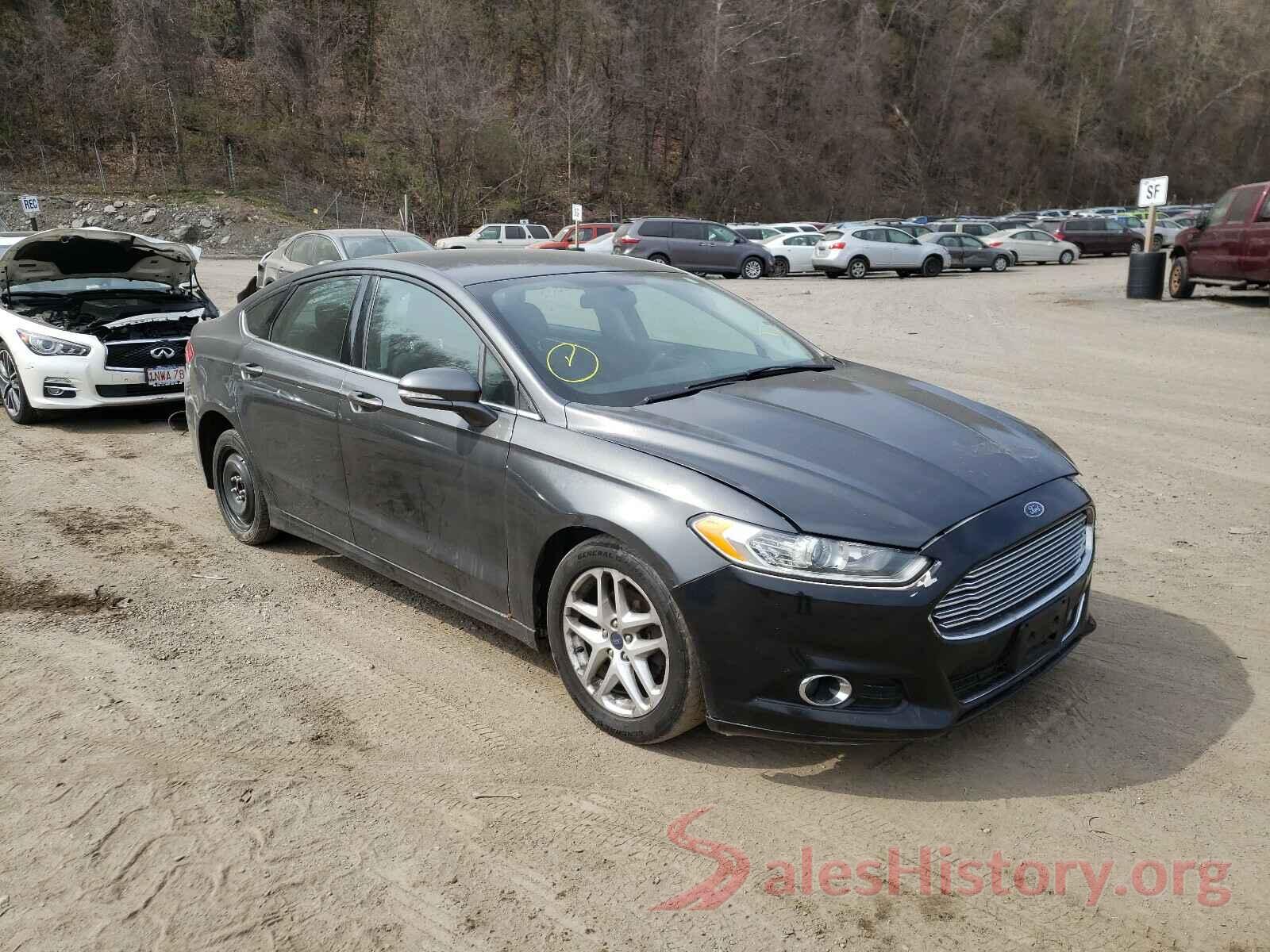 3FA6P0H71FR188808 2015 FORD FUSION