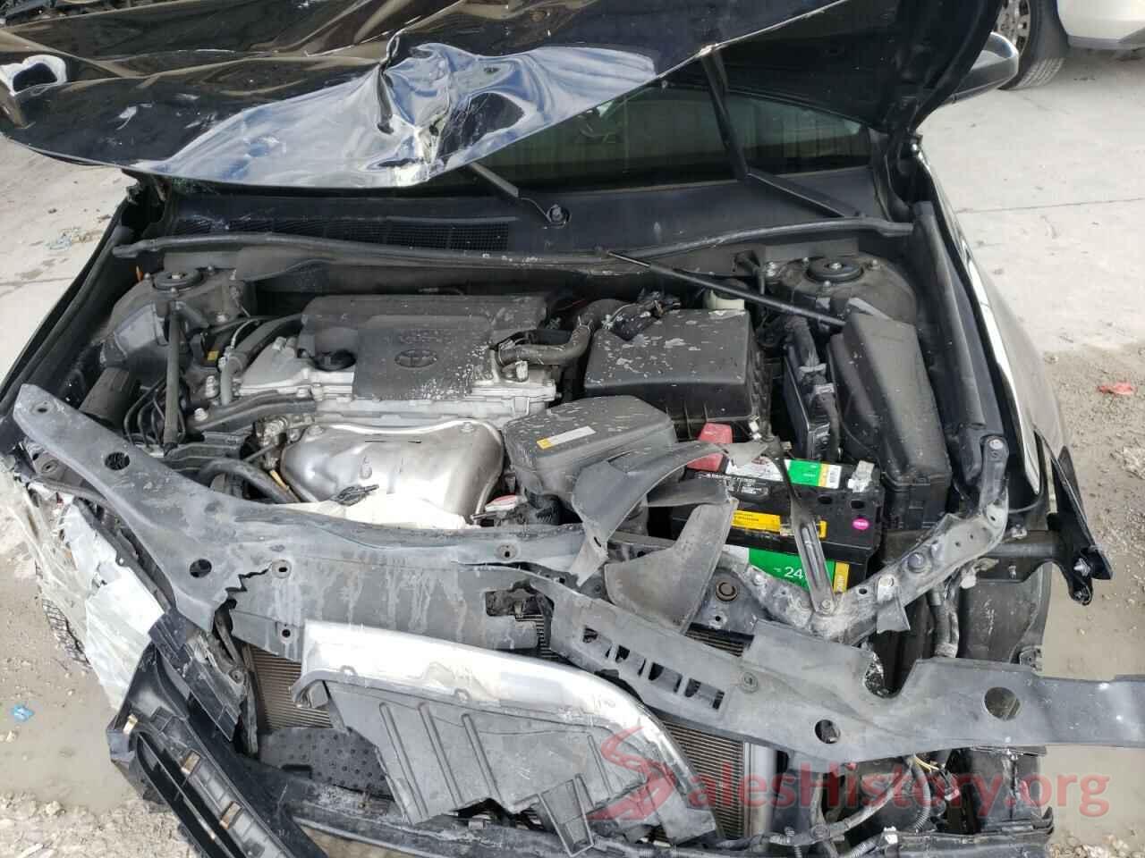 4T1BF1FK9GU581180 2016 TOYOTA CAMRY