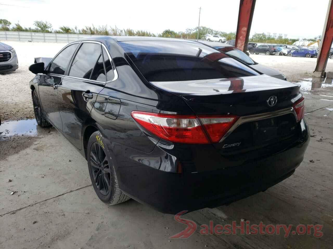 4T1BF1FK9GU581180 2016 TOYOTA CAMRY