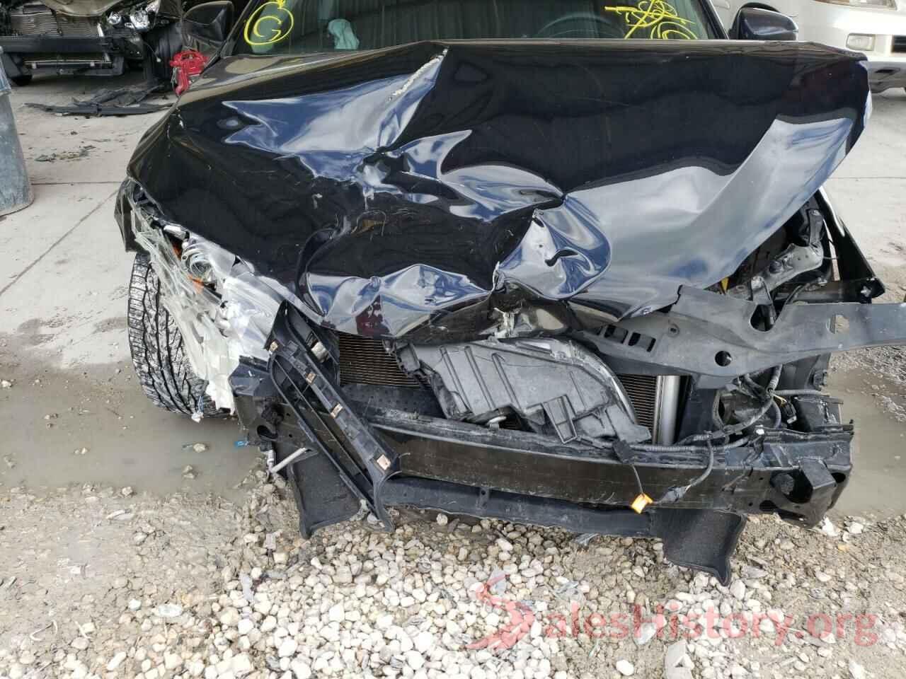 4T1BF1FK9GU581180 2016 TOYOTA CAMRY