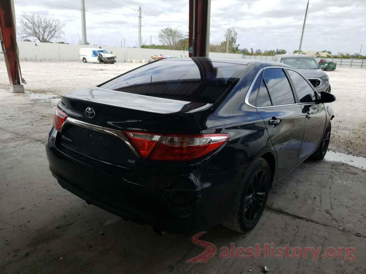 4T1BF1FK9GU581180 2016 TOYOTA CAMRY