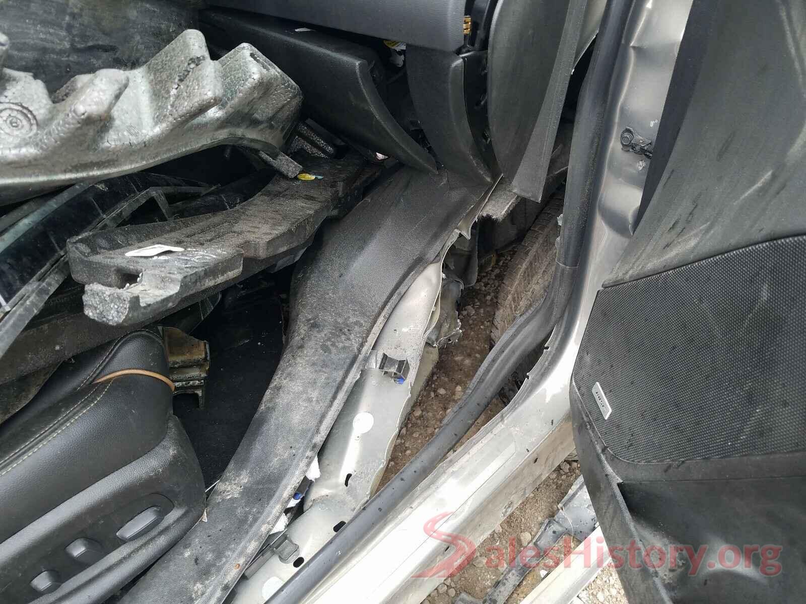 2G1105S34K9143155 2019 CHEVROLET IMPALA